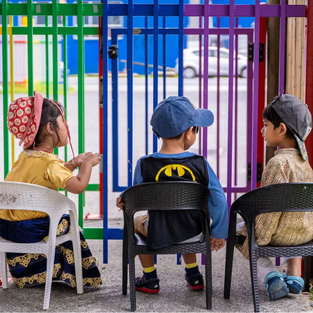 Brilliant Minds digital marketing campaign - Social Wave Auckland