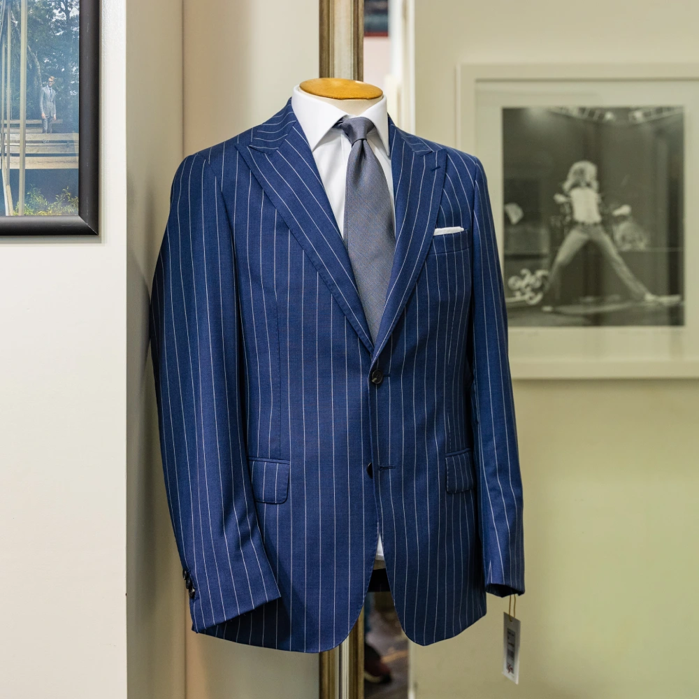 Dress Smart fashion brand visuals - Social Wave creative agency NZ