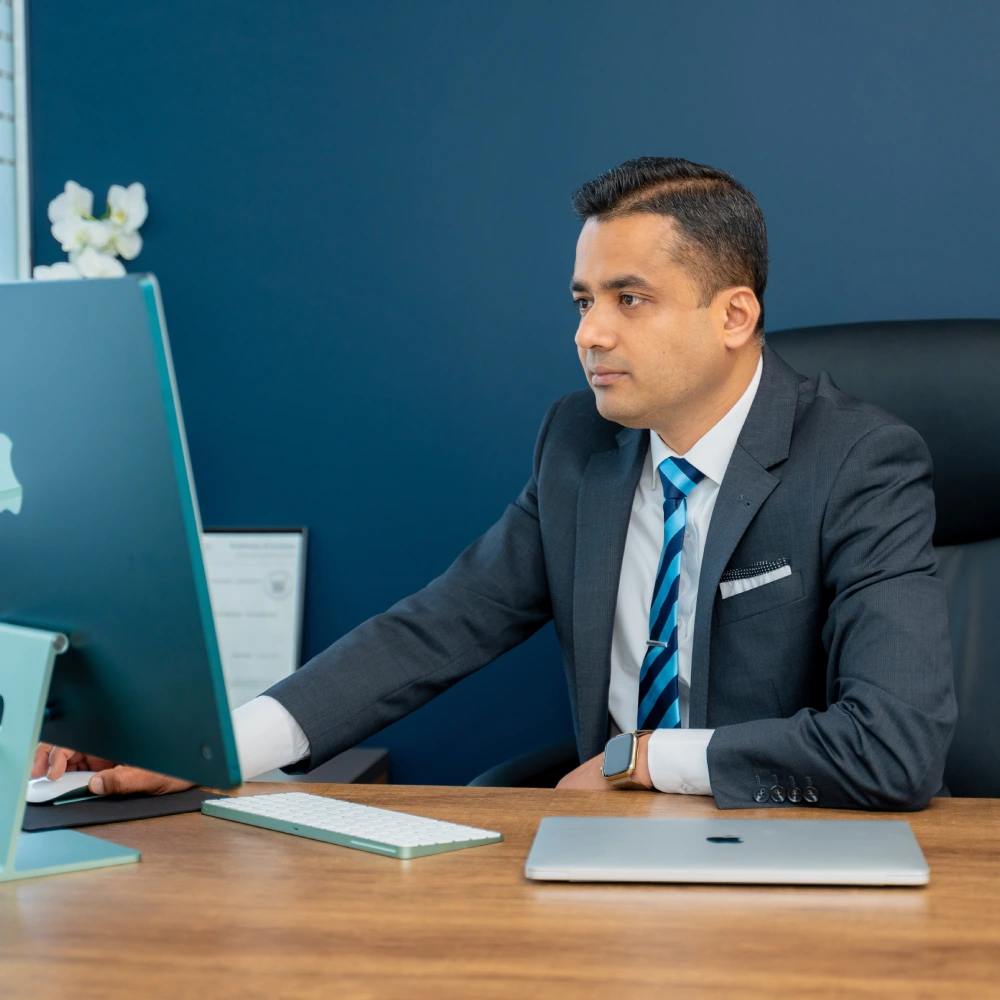 Harcourts property marketing visuals - Social Wave creative agency NZ