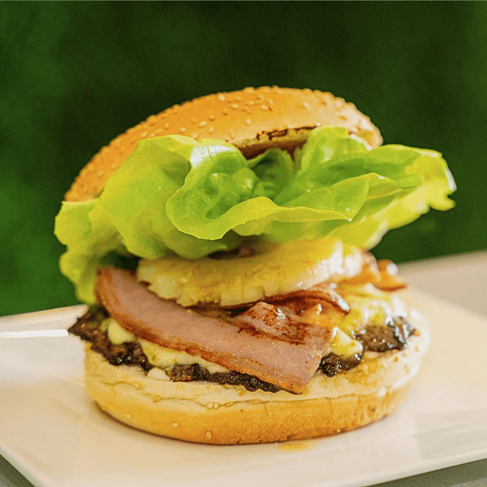 Char Grill digital campaign creative - Social Wave Auckland