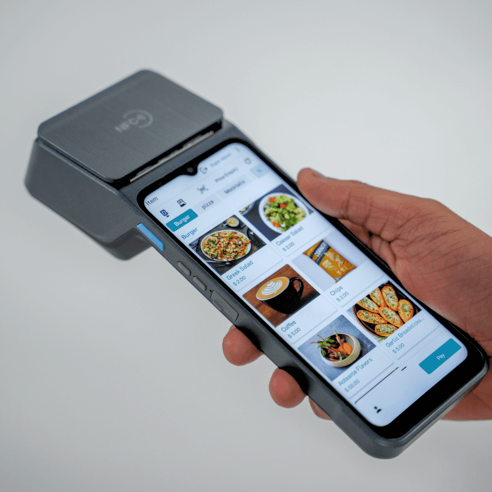 Pos Mate tech brand content by Social Wave Auckland NZ