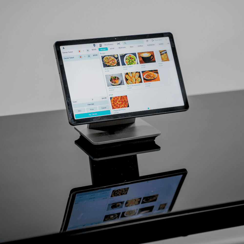 Pos Mate digital marketing visuals - Social Wave agency NZ