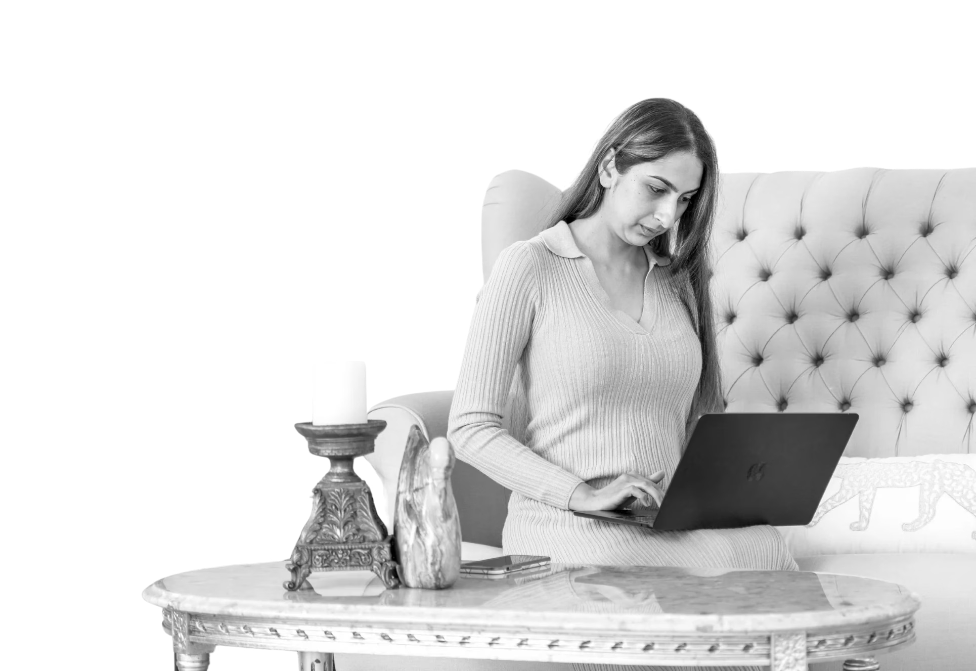 Maneet Kaur - Social Wave founder, Auckland brand photographer
